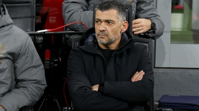 "Non sono il Conte portoghese"