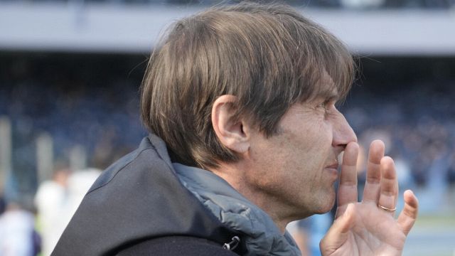 Juventus, le parole di Conte sul suo futuro accendono l’entusiasmo dei tifosi