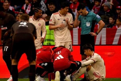 il Bayern perde anche un'altra pedina, difesa a pezzi