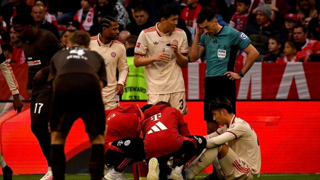 il Bayern perde anche un'altra pedina, difesa a pezzi