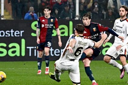 fumogeni, rigori, Var e gli errori di Maresca