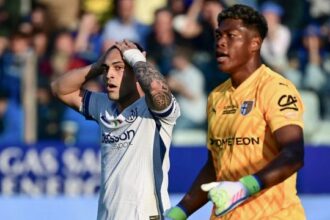 Bernabé e Ondrejka gelano Inzaghi. Darmian e Thuram non bastano