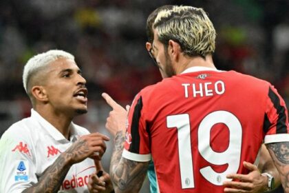 è bufera sul francese. Conceicao-Musah, scoppia il caso