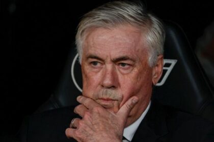 Duro ammutolisce il Bernabeu, Ancelotti e Vinicius nella bufera