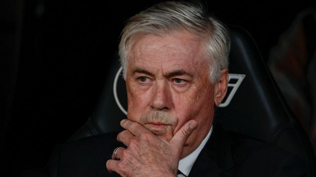Duro ammutolisce il Bernabeu, Ancelotti e Vinicius nella bufera
