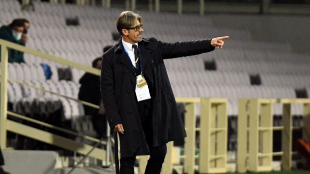 scartato Iachini. Il ruolo di Mancini, torna il figlio Andrea