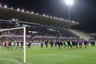 Fiorentina, accolto il ricorso contro la multa per la coreografia anti-Juventus: la decisione del giudice