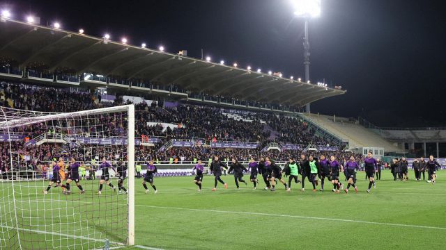 Fiorentina, accolto il ricorso contro la multa per la coreografia anti-Juventus: la decisione del giudice