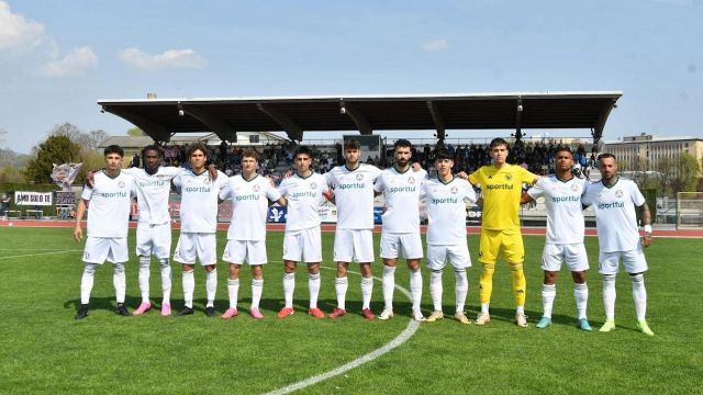 Serie D, quattro squadre possono festeggiare la promozione in C oggi: ecco quali sono