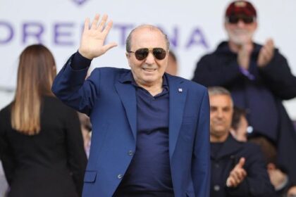 da Commisso bordata al Napoli e a De Laurentiis su Comuzzo, poi spiega strategia su Fagioli e Kean