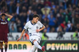 LIVE Youth League, Trabzonspor-Inter 0-0 fine pt: Topalovic spreca un rigore