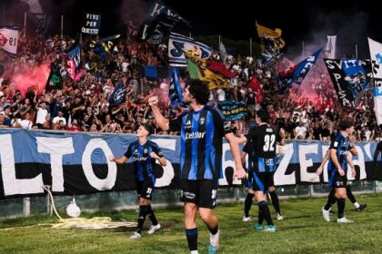 Occhi puntati su Pisa-Frosinone, il match che potrebbe spedire i toscani in Serie A