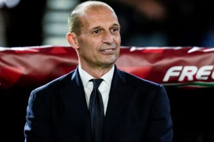 Tare e Allegri per tornare subito grandi. Con il ds ex Lazio Max in pole per la panchina