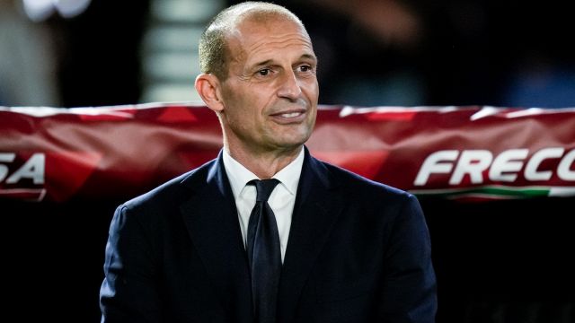 Tare e Allegri per tornare subito grandi. Con il ds ex Lazio Max in pole per la panchina
