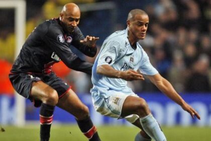 Inter, quando Kompany fu vicino ai nerazzurri