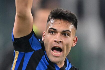 Lautaro bestemmiò in Juventus-Inter, ma il patteggiamento evita la squalifica: ecco la sanzione