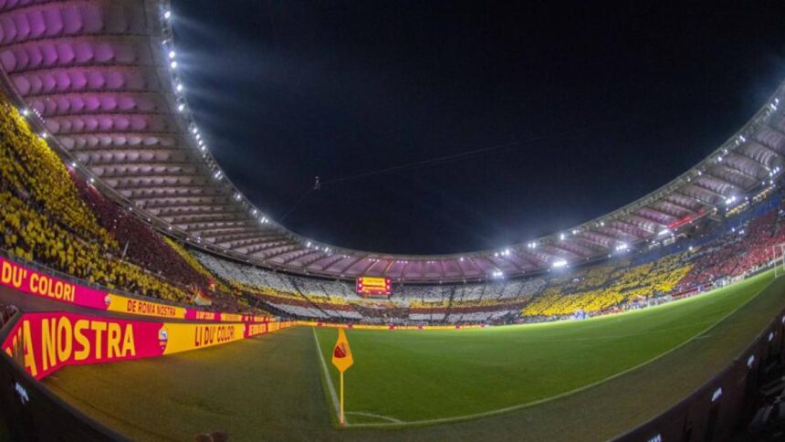 Possibile chiusura curve e stop alle trasferte di Lazio e Roma: l'Osservatorio va al Casms