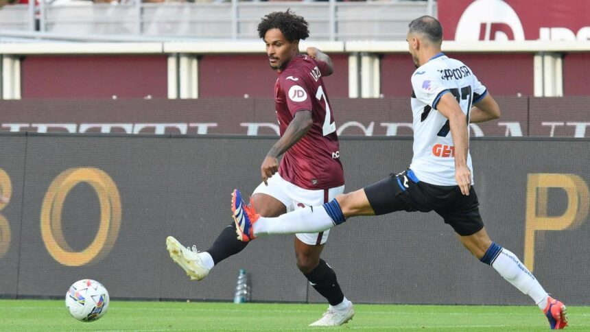 Torino, le ultime verso il Como: Lazaro ancora a parte, assente Ricci