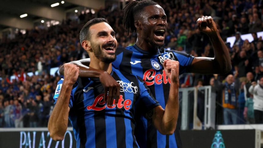 Atalanta, i convocati per il Bologna: recuperati Kossounou e Toloi