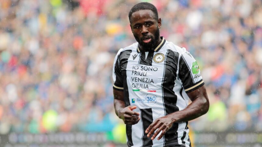 Udinese, fantacalcio: contro il Torino rientra Davis