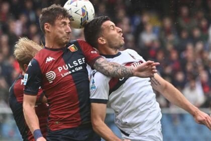 Bologna, i convocati per l'Inter: out Casale, Calabria non recupera