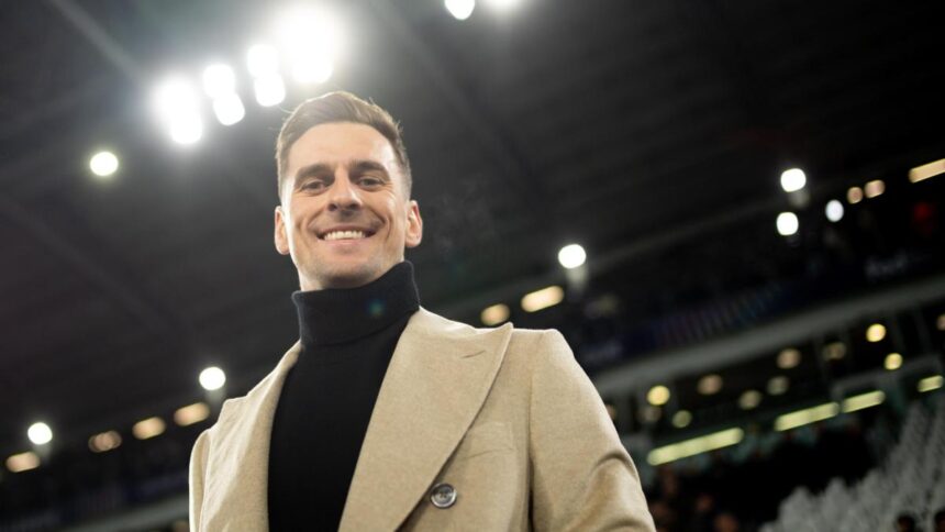 Juve-Milik, rinnovo strategico fino al 2027