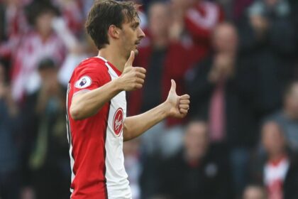 Gabbiadini: "Io, Dubai, Wembley, il Napoli e..."