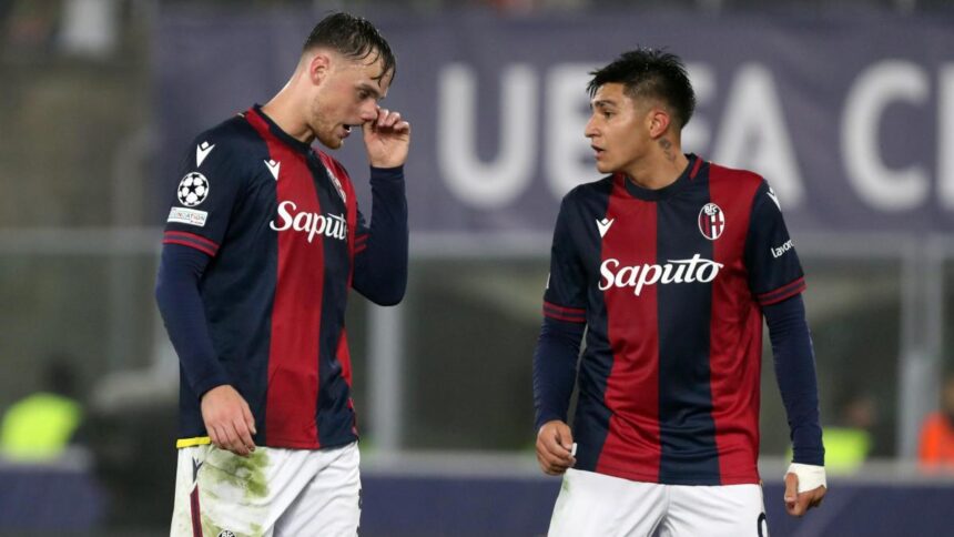 Inter, obiettivi Beukema e Castro: le strategie per prenderli
