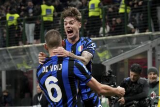 Inter-Cagliari, le formazioni ufficiali: tutti i titolari