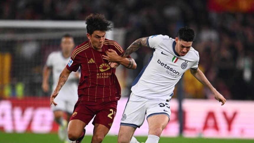 Inter-Roma rinviata: i retroscena | Gazzetta.it