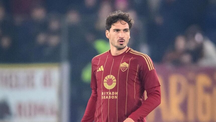 Hummels al Dortmund per il Mondiale per Club? Il regolamento glielo consentirebbe...