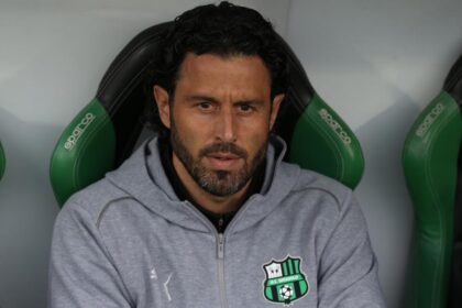 Serie B, La dolce attesa del Sassuolo: vede la A. E sarà nel futuro con Grosso e Berardi