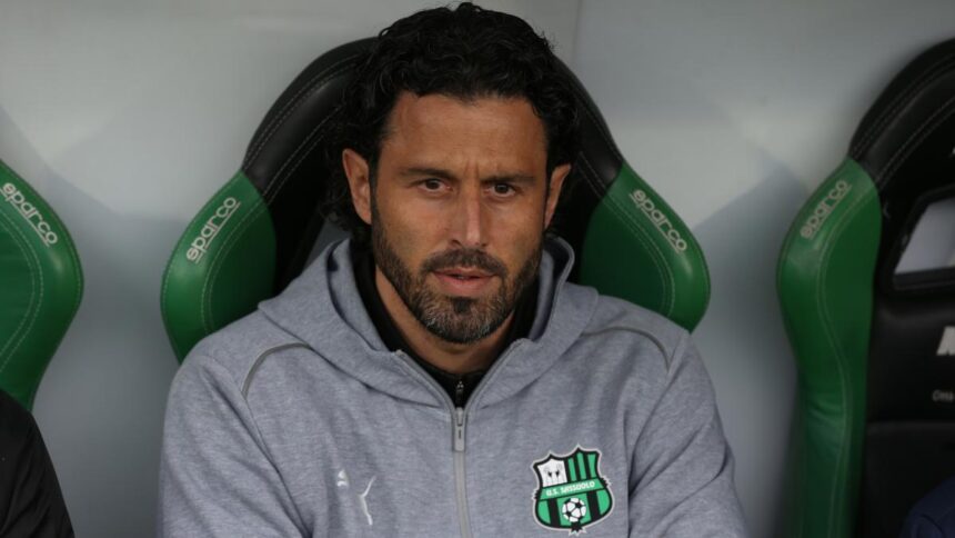 Serie B, La dolce attesa del Sassuolo: vede la A. E sarà nel futuro con Grosso e Berardi