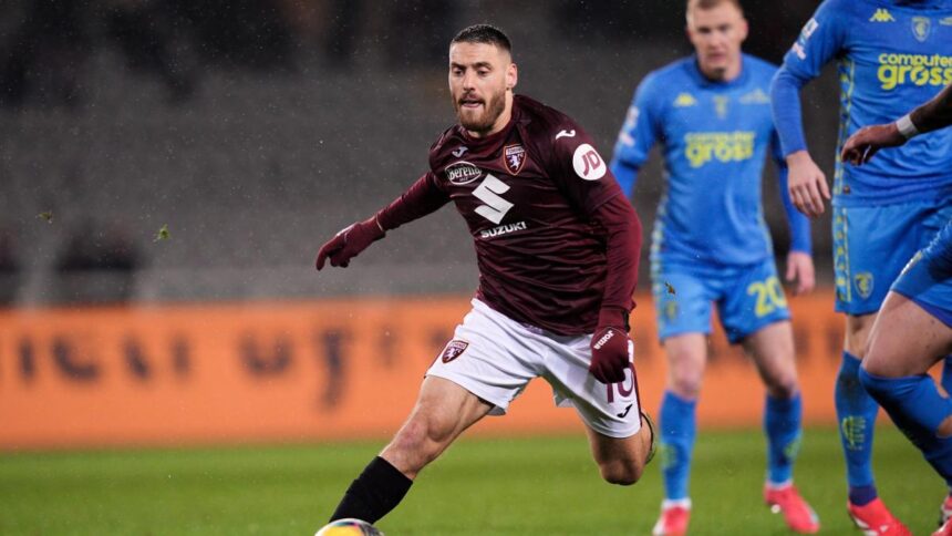 Torino, fantacalcio: le ultime su Lazaro e Vlasic