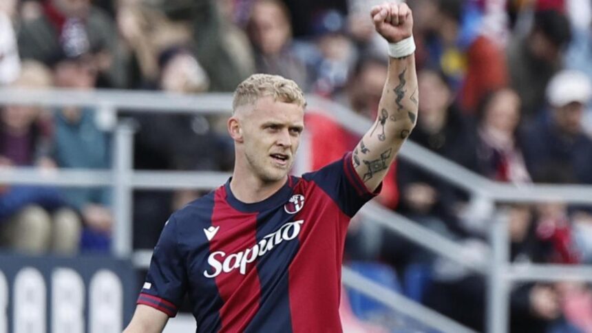 Odgaard al fantacalcio, già 6 gol e 5 assist: è decisivo