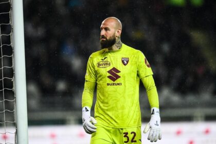 Milinkovic-Savic, fantacalcio: i numeri del portiere del Torino