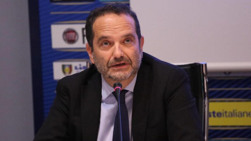 Lega Pro, dalla prossima stagione via al salary cap