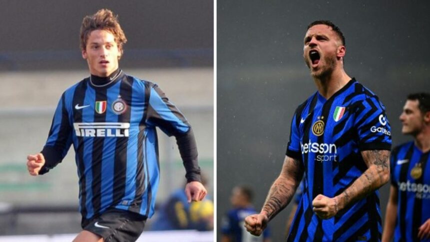 Inter, Arnautovic come Messi? Vuole vincere due Triplete con lo stesso club