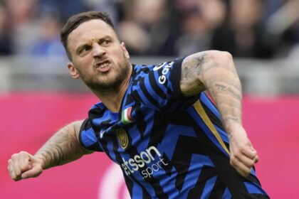 Arnautovic al fantacalcio: i numeri dell'attaccante dell'Inter
