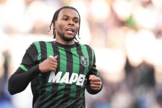 Sassuolo in Serie A: allenatore, mercato, programma stagione