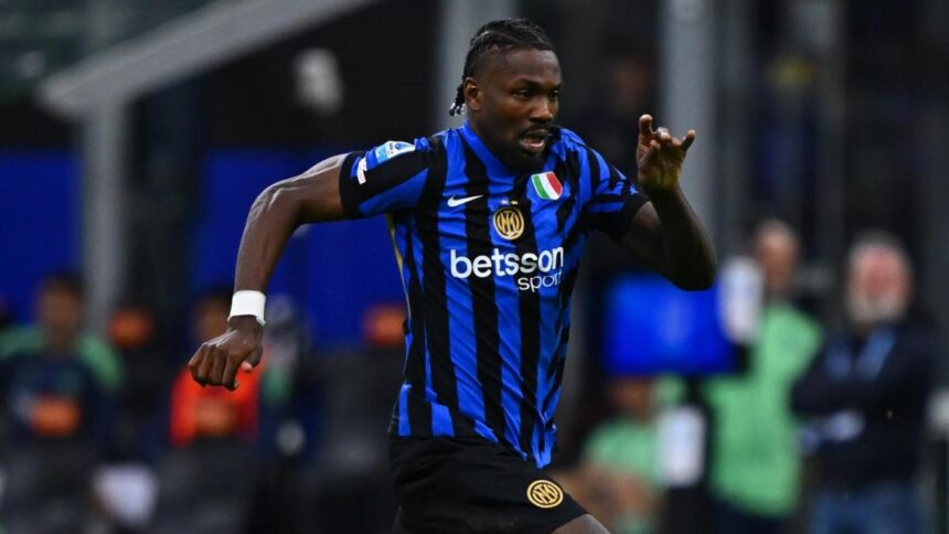 Inter, le ultime su Thuram, Dumfries e Zielinski