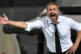 Serie B: da Alvini a Viali, i 17 cambi in panchina