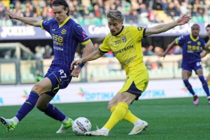Verona, con Ghilardi Zanetti ha blindato la difesa