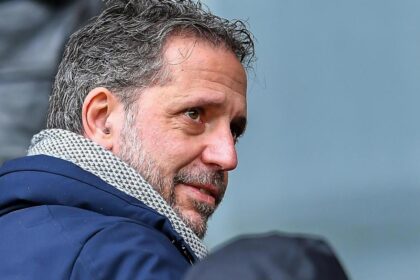 Milan, Paratici grande favorito per diventare direttore sportivo