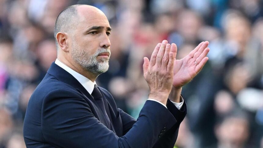 Juve, Tudor e la conferma: Champions e Mondiale per convincere il club a tenerlo