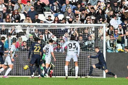 Juve, gol su calci da fermo: le cifre