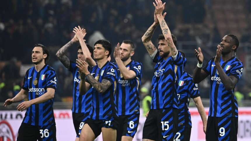 Inter, il nuovo triplete è possibile? Serie A, Coppa Italia e Champions, le chances