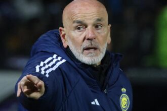 Roma, suggestione Stefano Pioli per il dopo Ranieri