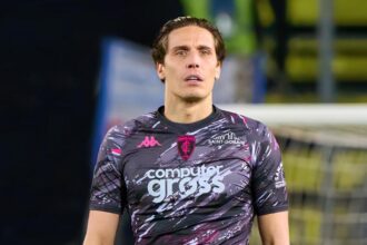 Silvestri, infortunio: gli esiti degli esami del portiere dell'Empoli