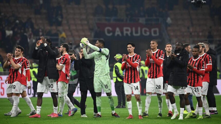 Milan a Paratici: svolta italiana condivisibile, il problema della squalifica